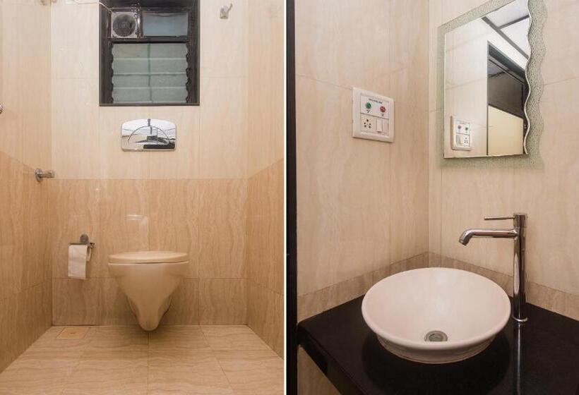 اتاق استاندارد, Super Hotel O Solitaire