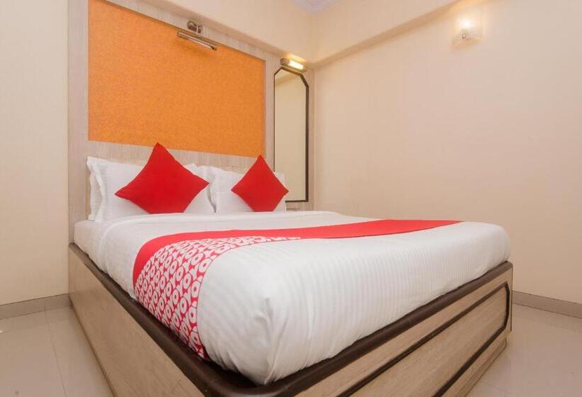 اتاق استاندارد, Super Hotel O Solitaire