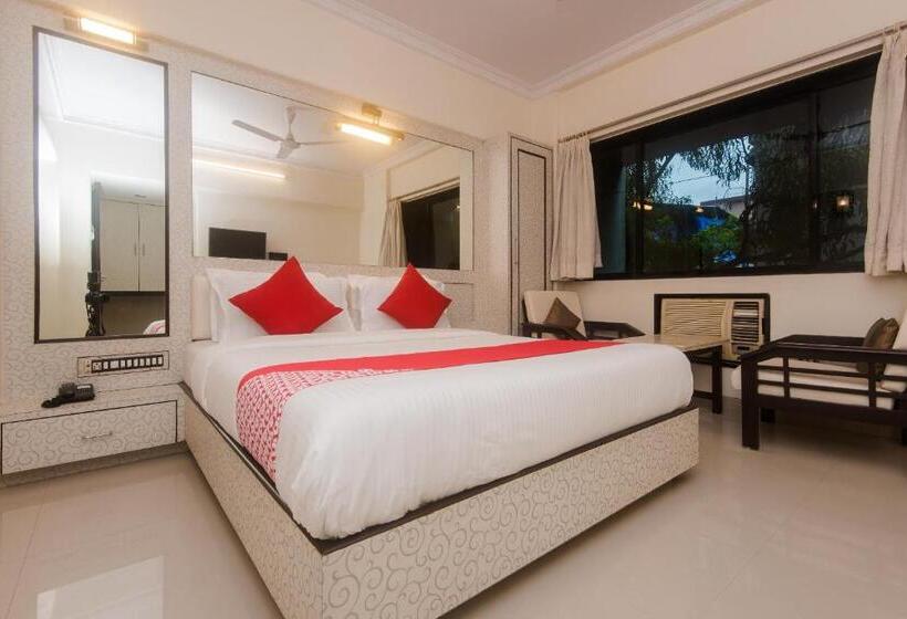 اتاق استاندارد, Super Hotel O Solitaire