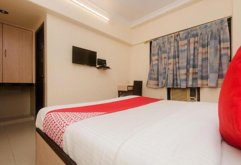 اتاق استاندارد, Super Hotel O Solitaire