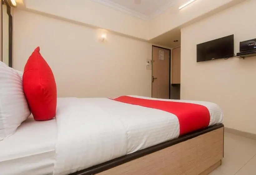 Standard-huone, Super Hotel O Solitaire