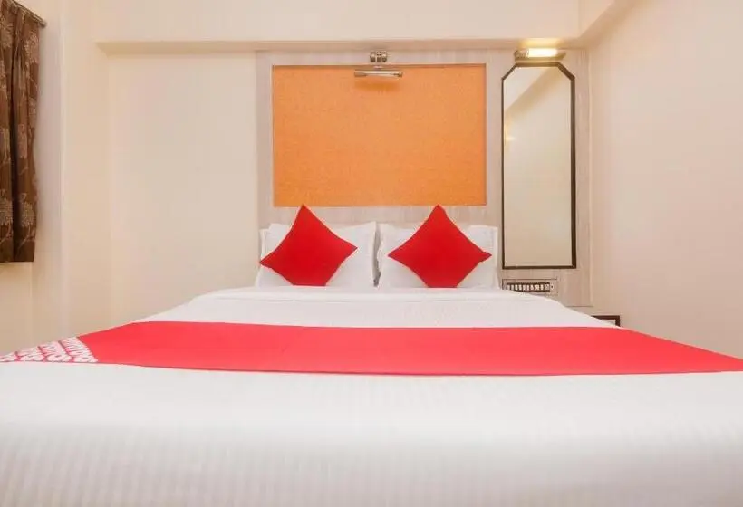 Standard-huone, Super Hotel O Solitaire
