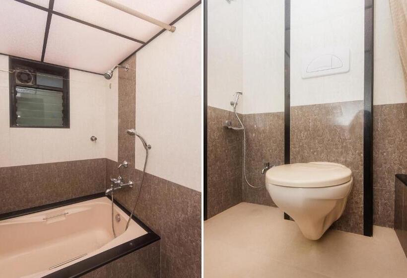 اتاق لوکس, Super Hotel O Solitaire