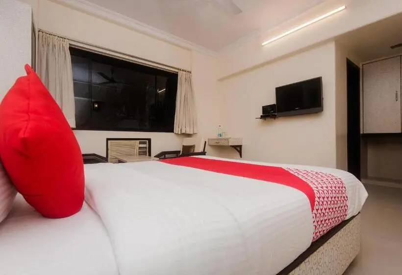Deluxe-huone, Super Hotel O Solitaire