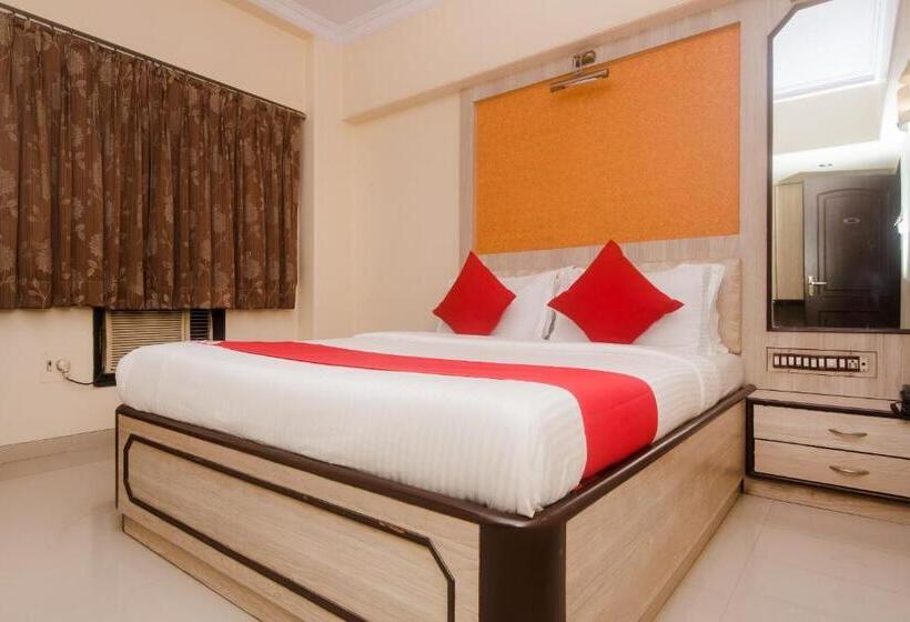 اتاق لوکس, Super Hotel O Solitaire