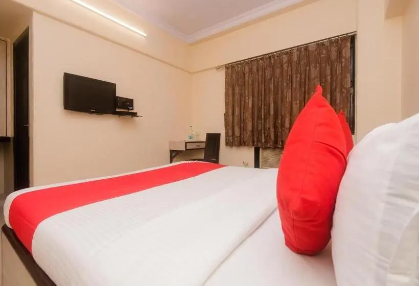 Standard-huone, Super Hotel O Solitaire