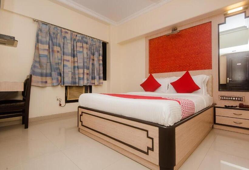 اتاق استاندارد, Super Hotel O Solitaire