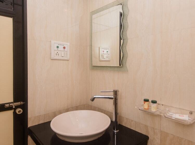 اتاق استاندارد, Super Hotel O Solitaire