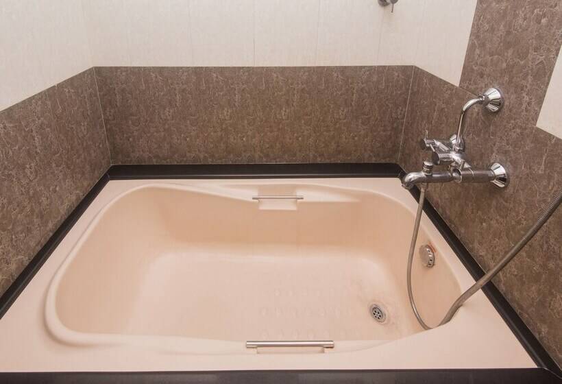 اتاق استاندارد, Super Hotel O Solitaire