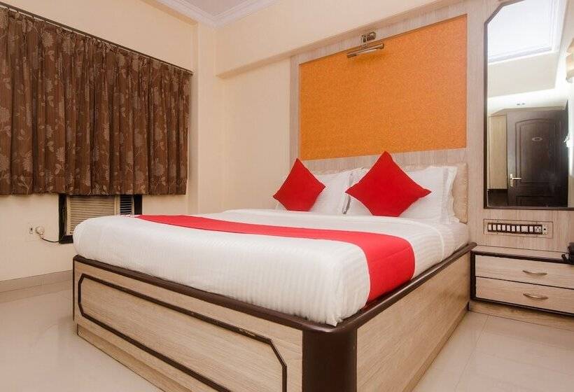 اتاق استاندارد, Super Hotel O Solitaire