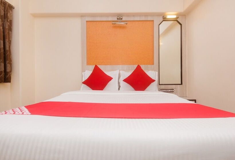 اتاق استاندارد, Super Hotel O Solitaire