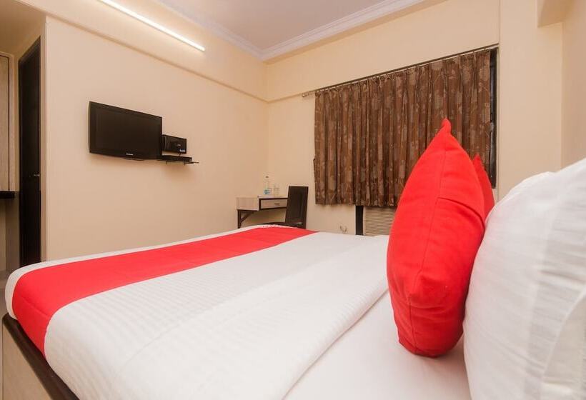 اتاق استاندارد, Super Hotel O Solitaire