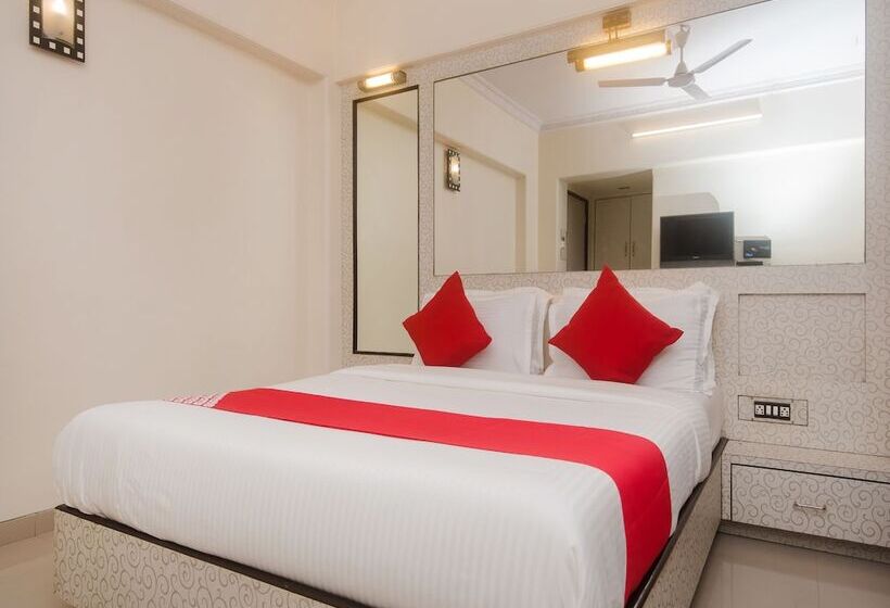 اتاق استاندارد, Super Hotel O Solitaire