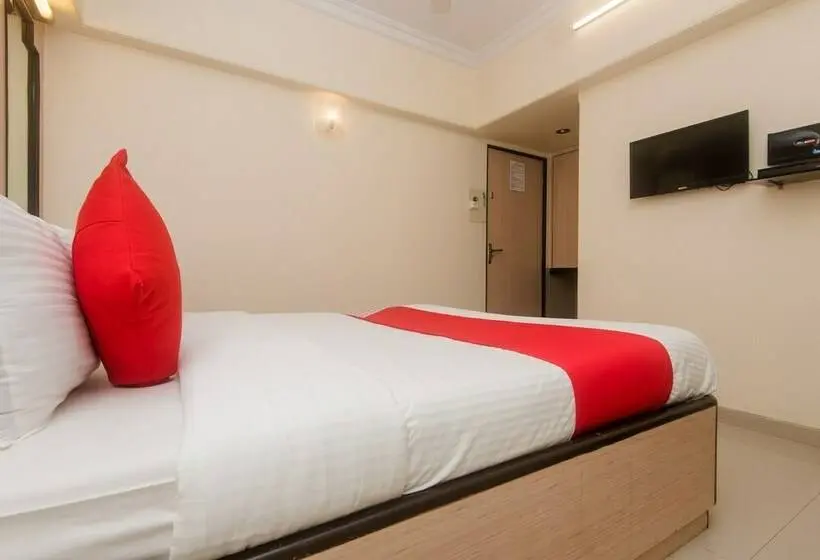 Standard-huone, Super Hotel O Solitaire