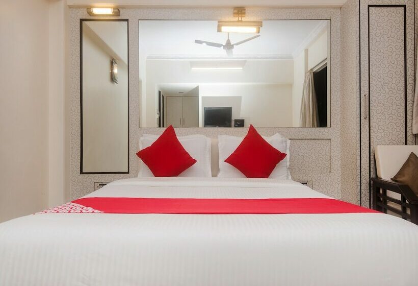 اتاق استاندارد, Super Hotel O Solitaire