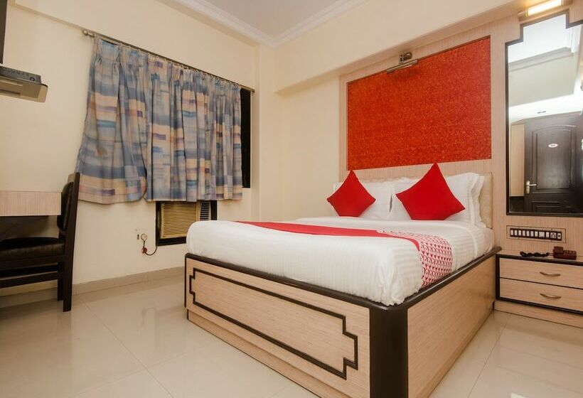 اتاق استاندارد, Super Hotel O Solitaire