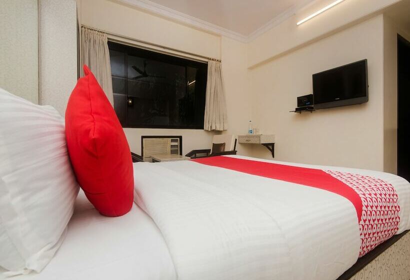 اتاق استاندارد, Super Hotel O Solitaire