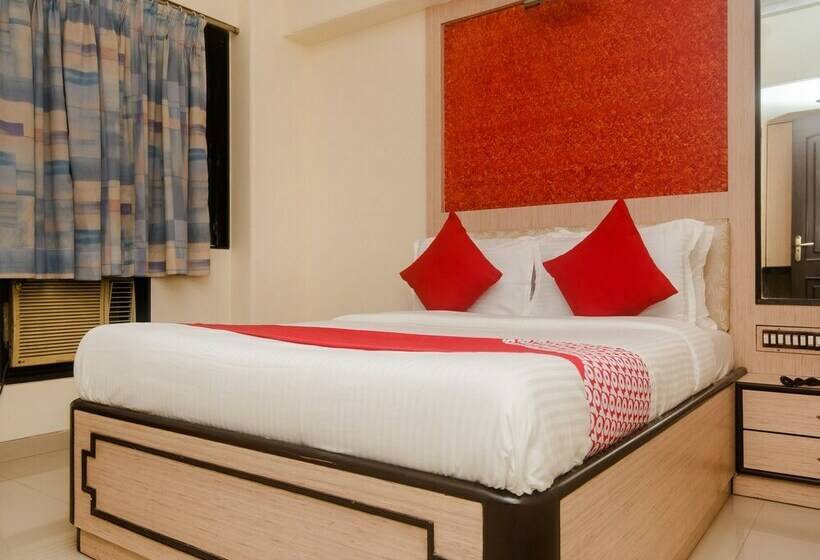 اتاق استاندارد, Super Hotel O Solitaire