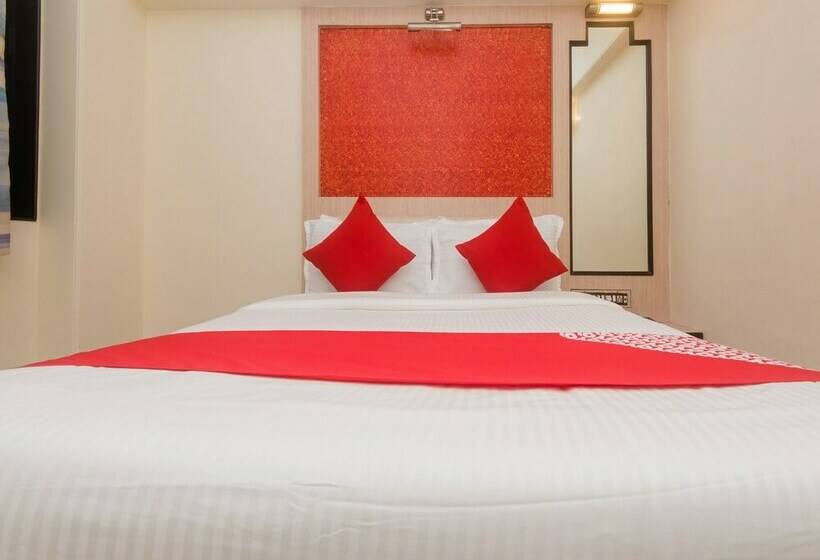 اتاق استاندارد, Super Hotel O Solitaire