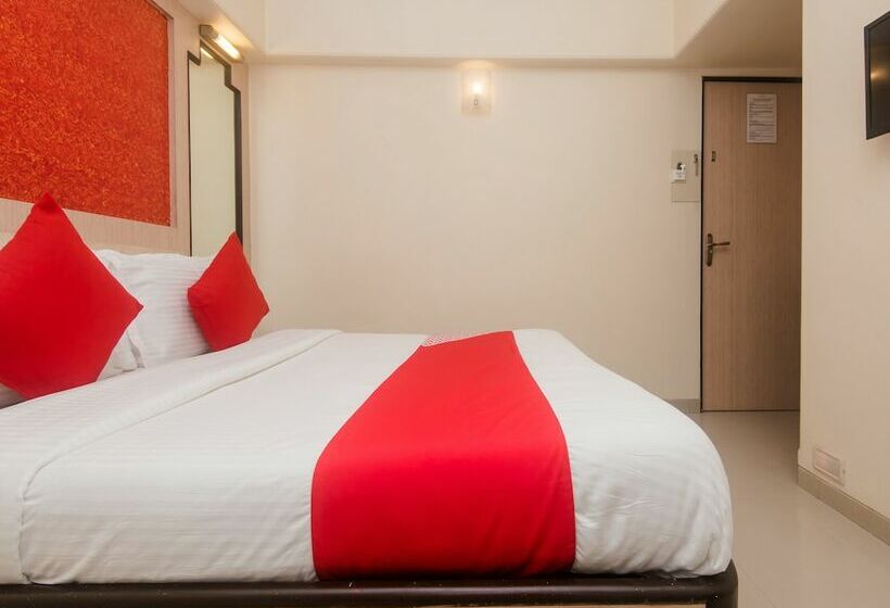 اتاق استاندارد, Super Hotel O Solitaire