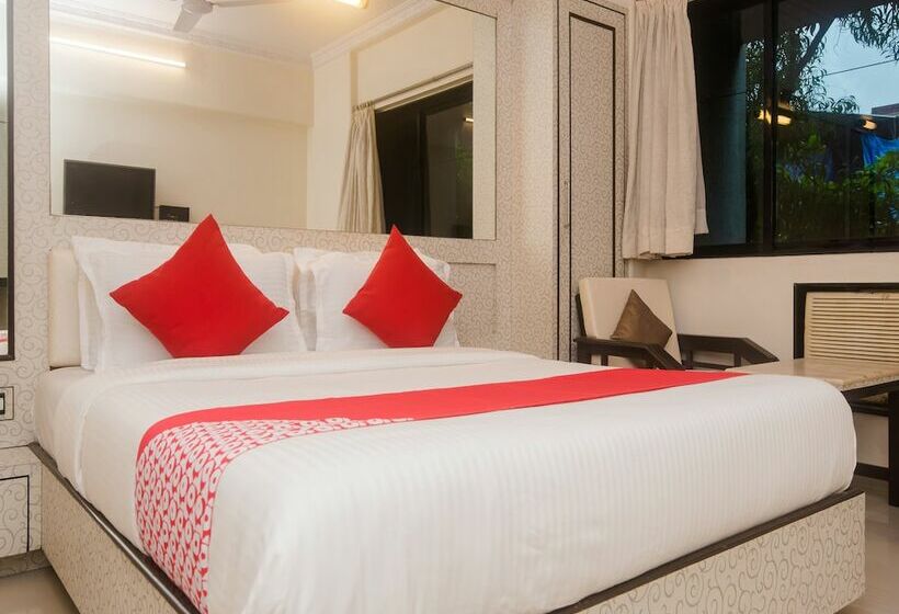 اتاق استاندارد, Super Hotel O Solitaire