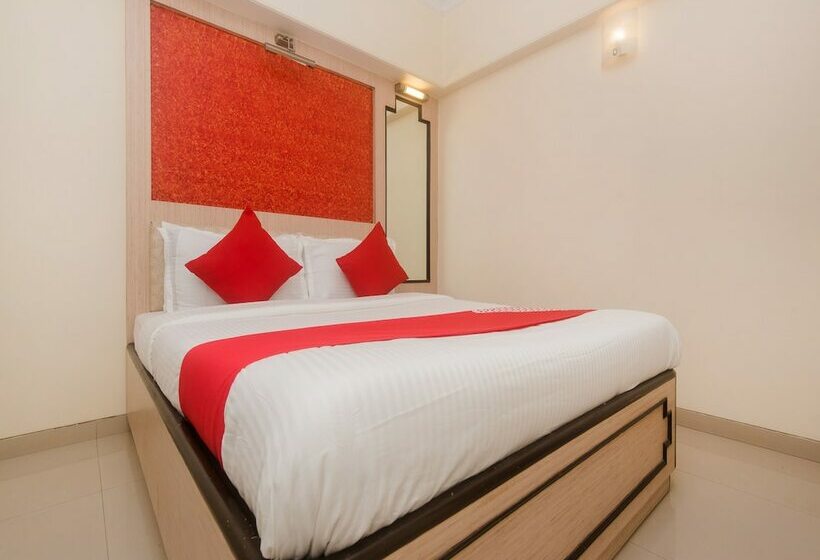 اتاق استاندارد, Super Hotel O Solitaire