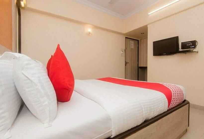 اتاق استاندارد, Super Hotel O Solitaire