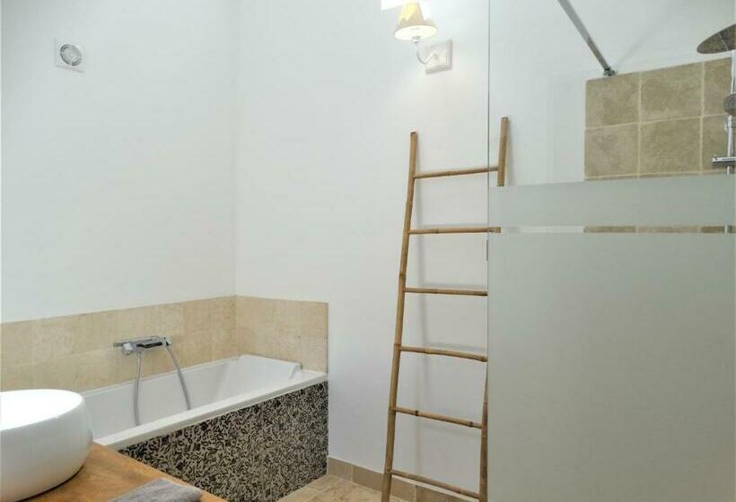 Family Suite, Chambre D Hôtes Château Montplaisir