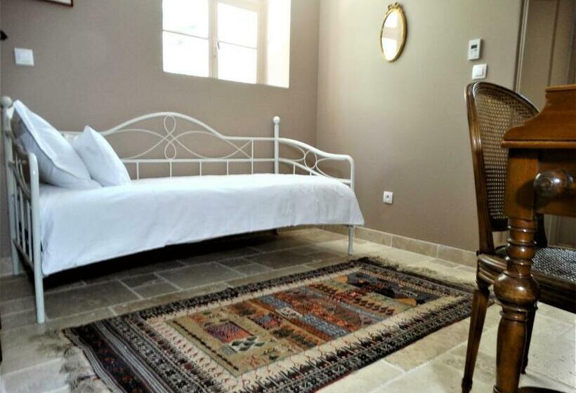 Family Suite, Chambre D Hôtes Château Montplaisir