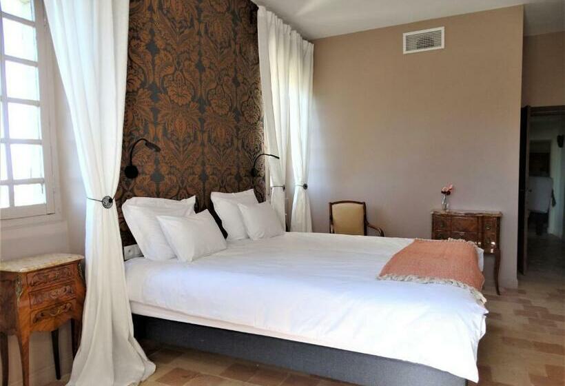 Family Suite, Chambre D Hôtes Château Montplaisir