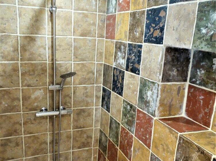 Номер Deluxe, Chambre D Hôtes Château Montplaisir