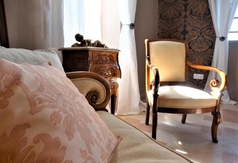 Family Suite, Chambre D Hôtes Château Montplaisir