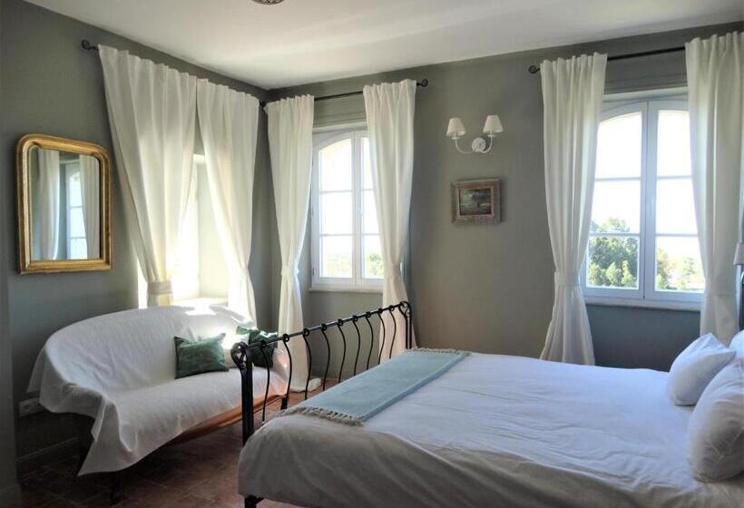 Номер Стандарт, Chambre D Hôtes Château Montplaisir