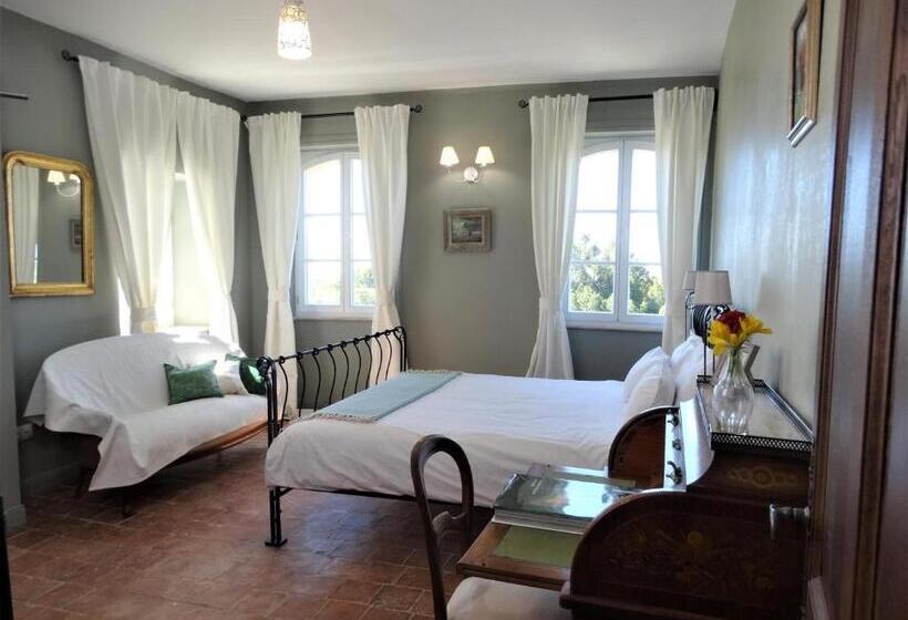 Номер Стандарт, Chambre D Hôtes Château Montplaisir