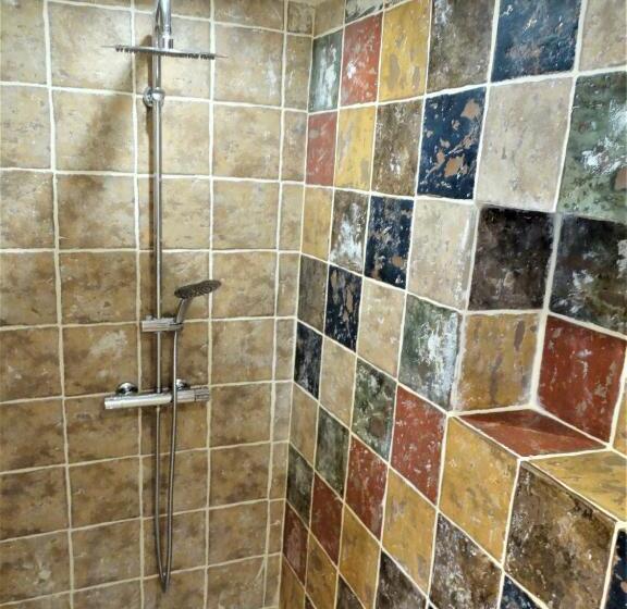 Номер Deluxe, Chambre D Hôtes Château Montplaisir