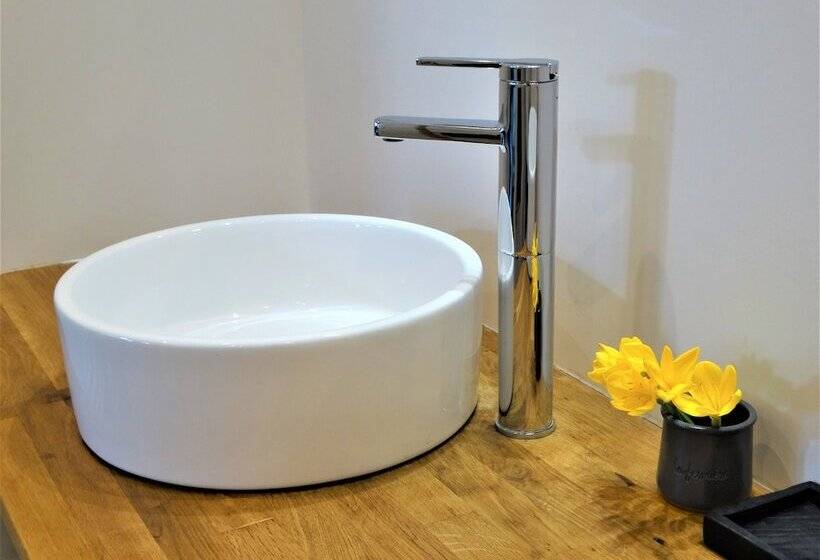 Номер Deluxe, Chambre D Hôtes Château Montplaisir