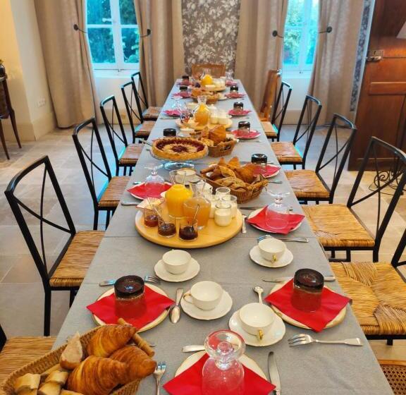 Family Suite, Chambre D Hôtes Château Montplaisir