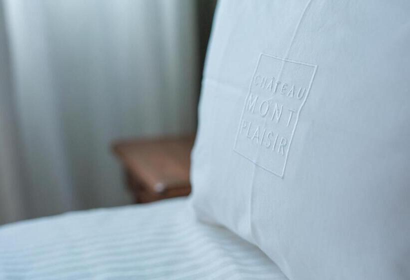 Номер Стандарт, Chambre D Hôtes Château Montplaisir