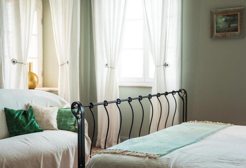 Номер Стандарт, Chambre D Hôtes Château Montplaisir