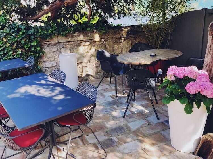 سوییت سوپریور, La Maison Grivolas Appartements Et Maison D Hôtes