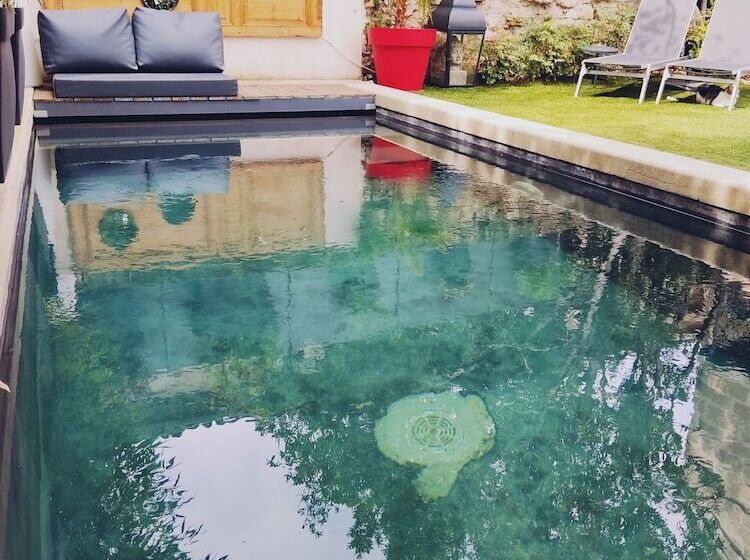 سوییت سوپریور, La Maison Grivolas Appartements Et Maison D Hôtes