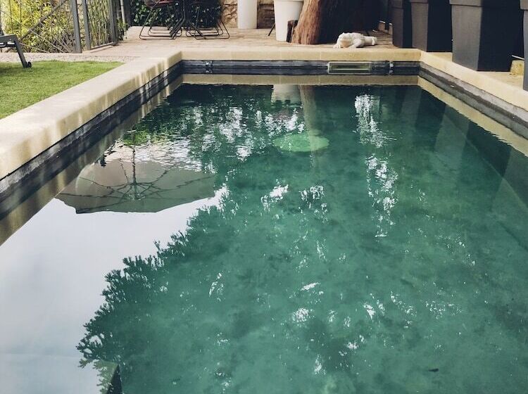 سوییت سوپریور, La Maison Grivolas Appartements Et Maison D Hôtes