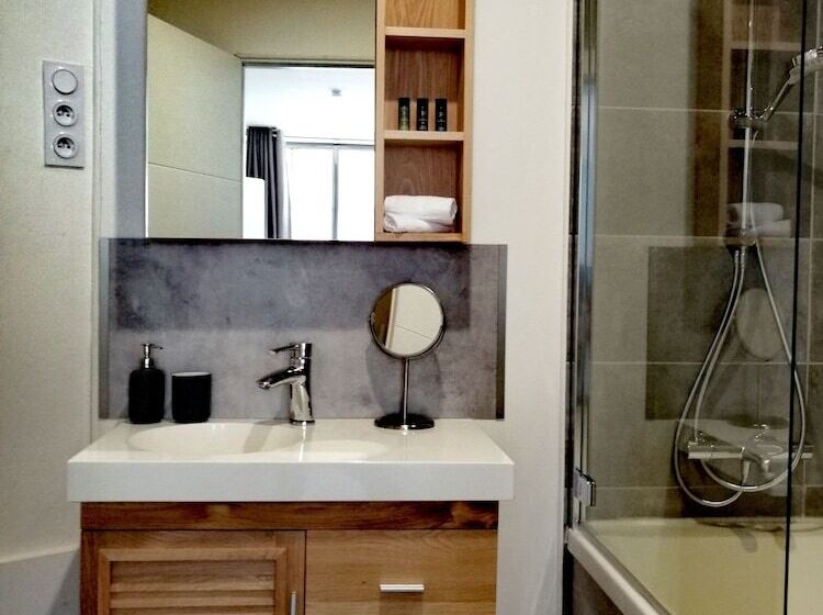 سوییت سوپریور, La Maison Grivolas Appartements Et Maison D Hôtes