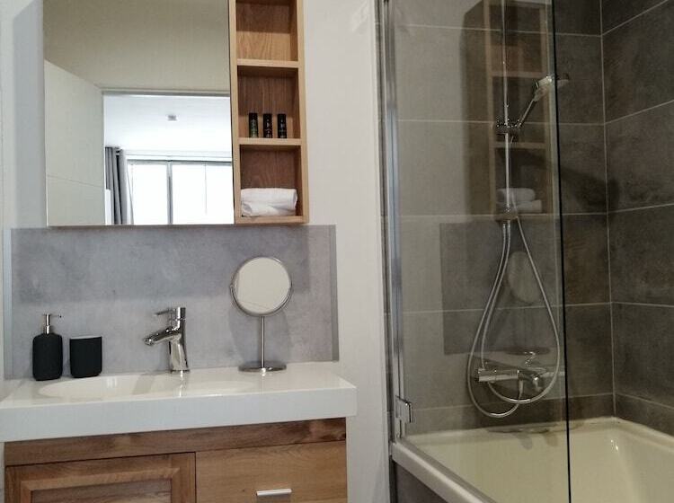 سوییت سوپریور, La Maison Grivolas Appartements Et Maison D Hôtes