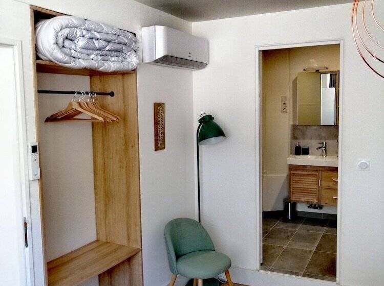 سوییت سوپریور, La Maison Grivolas Appartements Et Maison D Hôtes