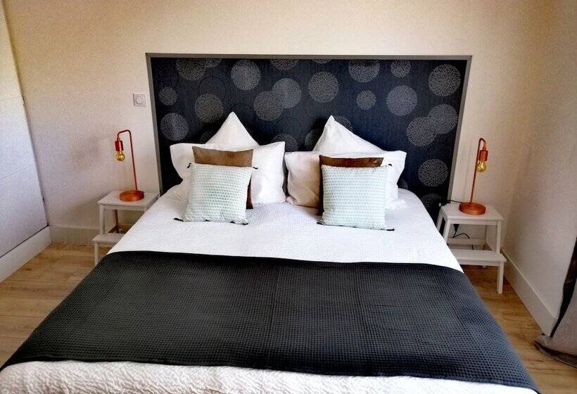 سوییت سوپریور, La Maison Grivolas Appartements Et Maison D Hôtes