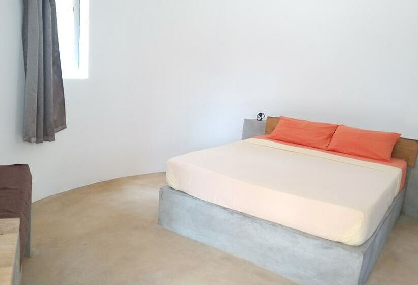 اتاق عادی با تخت دوبل, Le Shanoa