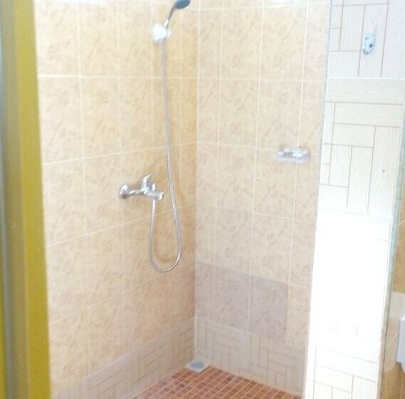 اتاق عادی با تخت دوبل, Le Shanoa