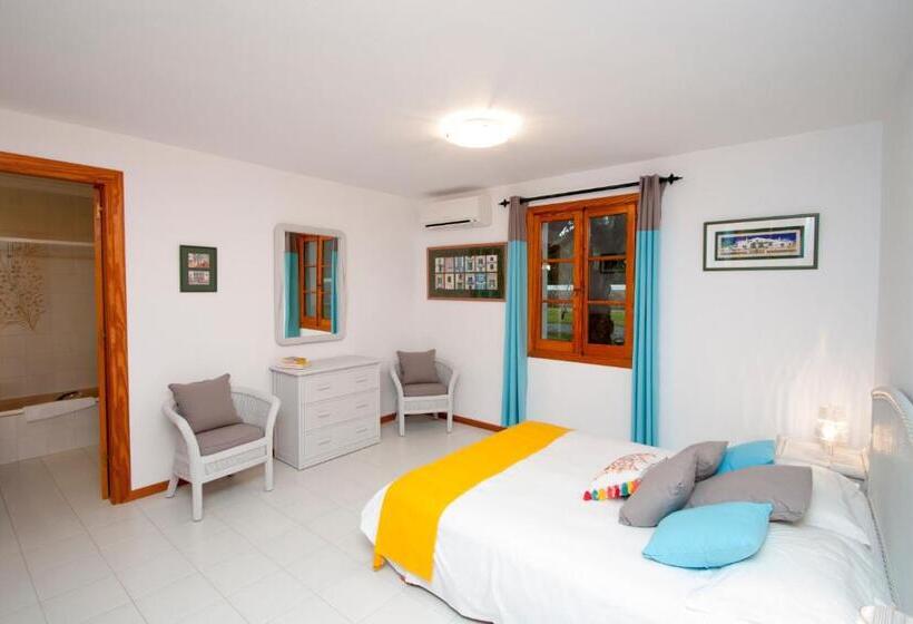 プールビュースタンダードルーム, Sa Legitima