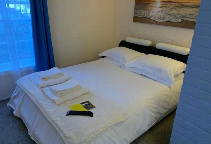 غرفة قياسية, Your Abingdon Stay